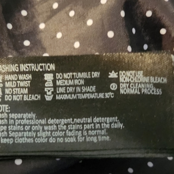 Copy Wantdo Jacket - Picture 6 of 13